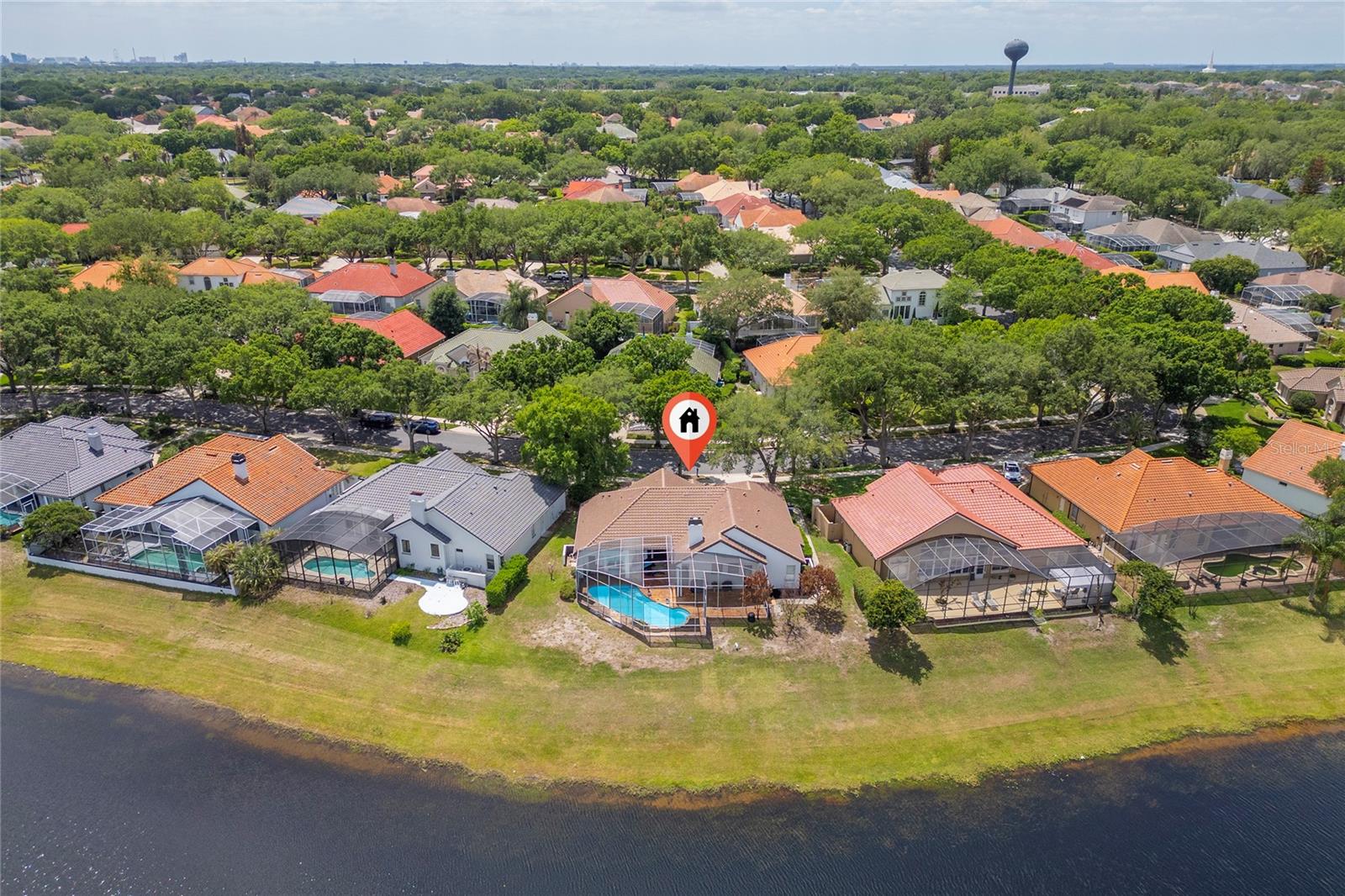 7665 MOUNT CARMEL DR, ORLANDO, FL, 32835