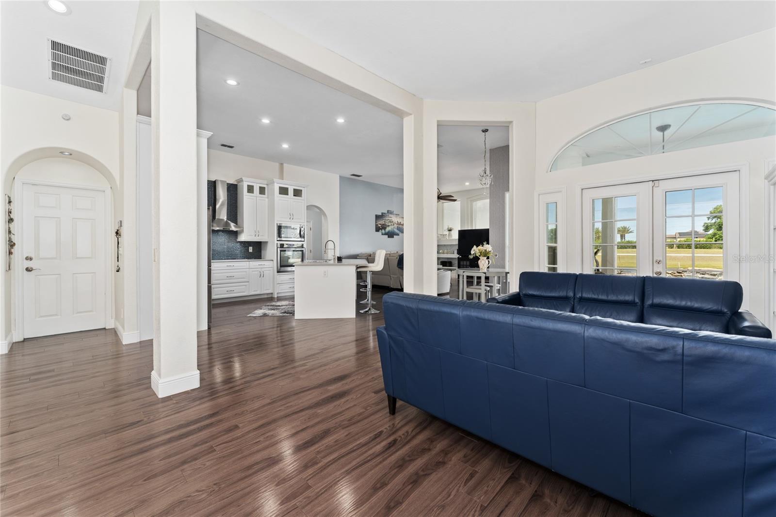 7665 MOUNT CARMEL DR, ORLANDO, FL, 32835