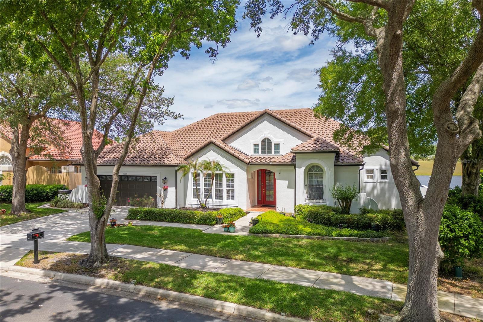 7665 MOUNT CARMEL DR, ORLANDO, FL, 32835