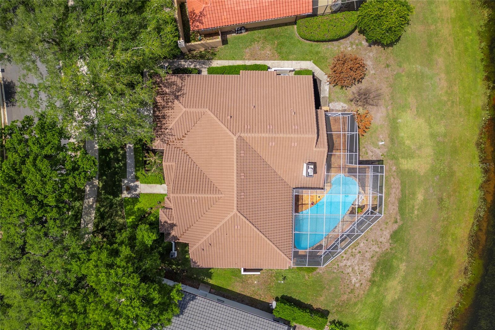 7665 MOUNT CARMEL DR, ORLANDO, FL, 32835