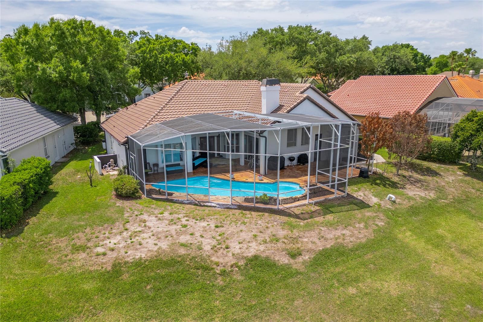 7665 MOUNT CARMEL DR, ORLANDO, FL, 32835