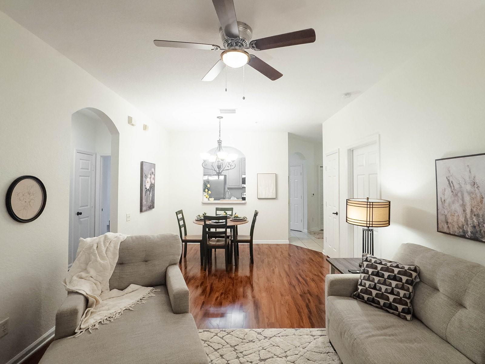 581 BRANTLEY TERRACE WAY #109, ALTAMONTE SPRINGS, FL, 32714