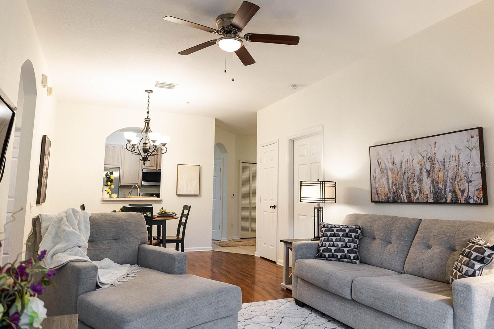 581 BRANTLEY TERRACE WAY #109, ALTAMONTE SPRINGS, FL, 32714