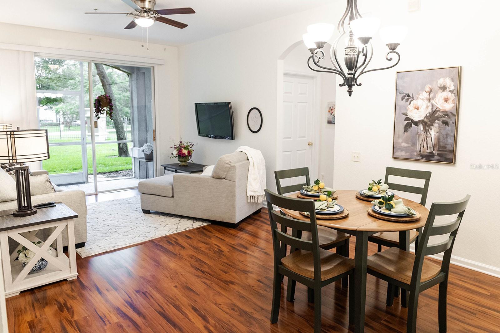 581 BRANTLEY TERRACE WAY #109, ALTAMONTE SPRINGS, FL, 32714