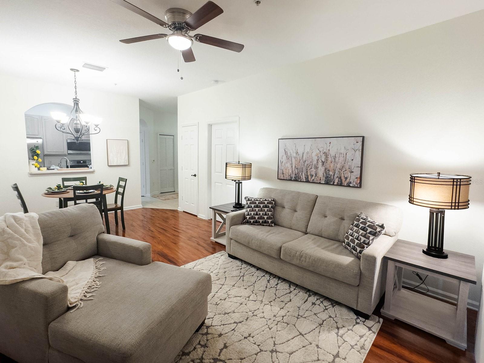 581 BRANTLEY TERRACE WAY #109, ALTAMONTE SPRINGS, FL, 32714