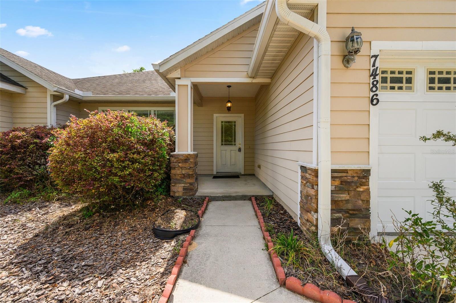 7486 SW 87TH TER, GAINESVILLE, FL, 32608