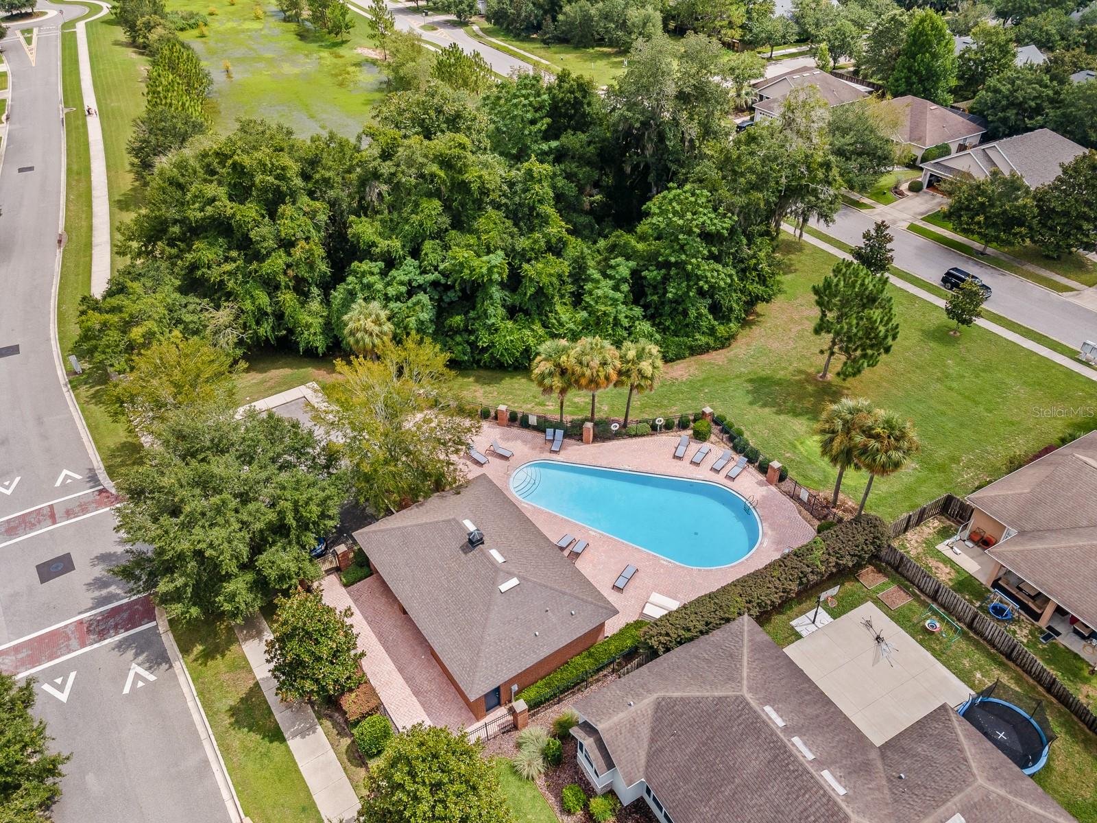 7486 SW 87TH TER, GAINESVILLE, FL, 32608