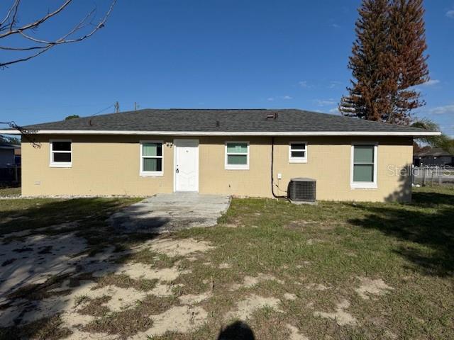 206 20TH ST S, HAINES CITY, FL, 33844