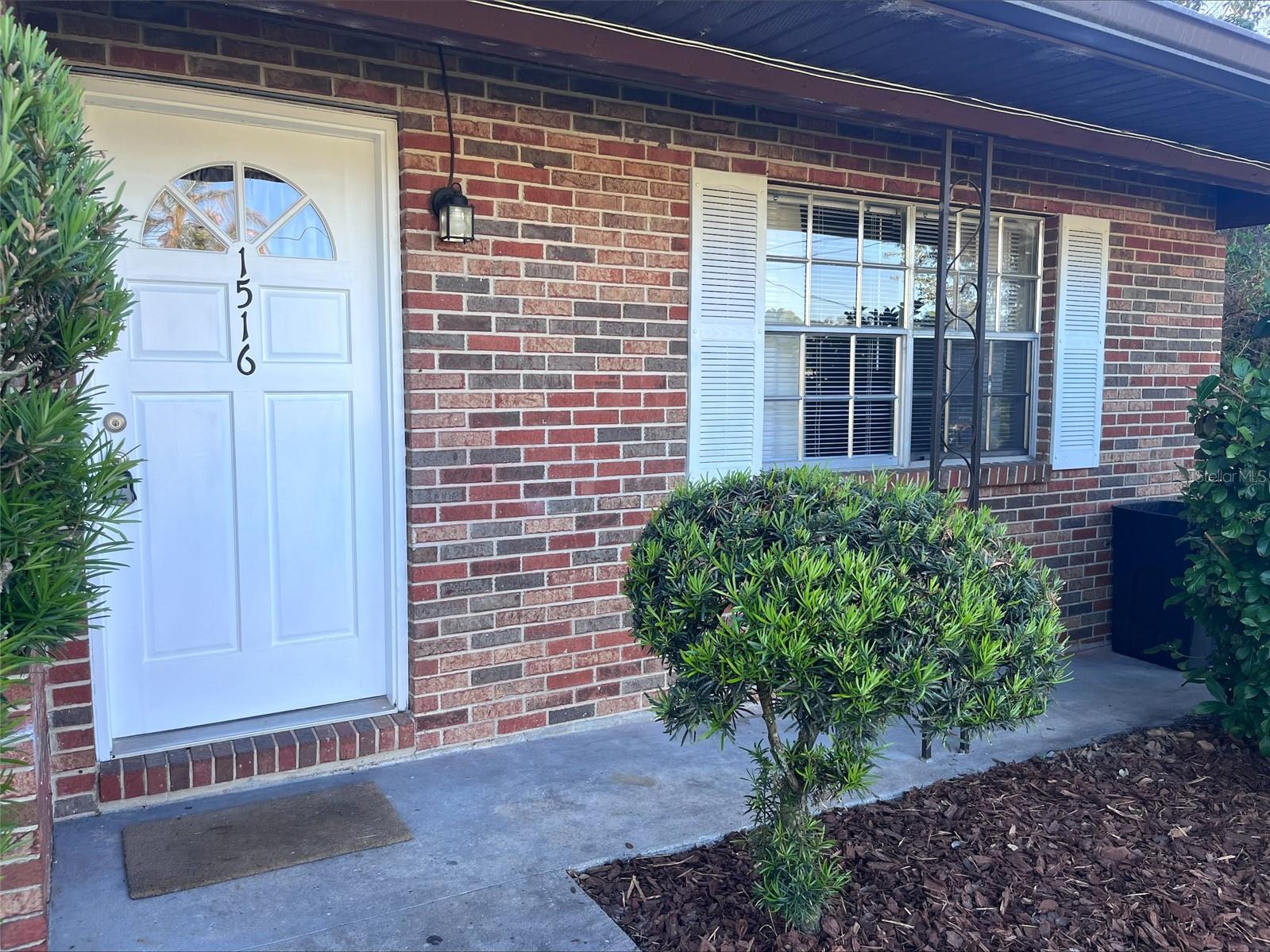 1516 S BOUNDARY ST, DELAND, FL, 32720