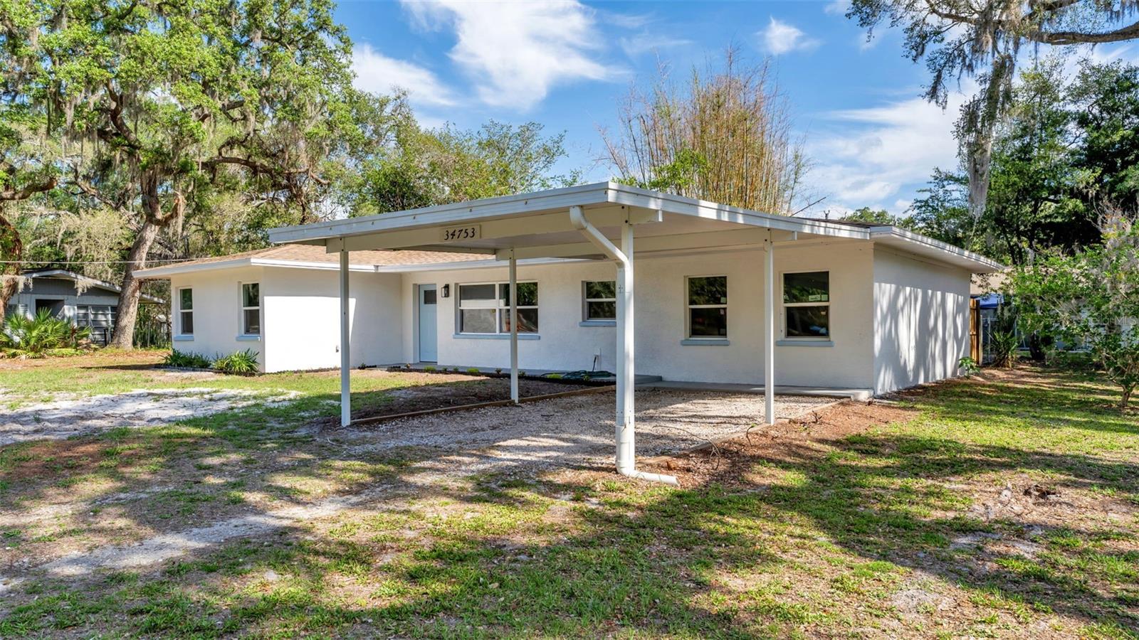 34753 GARDENIA WAY, DADE CITY, FL, 33523