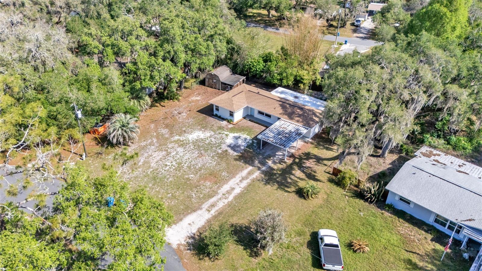 34753 GARDENIA WAY, DADE CITY, FL, 33523