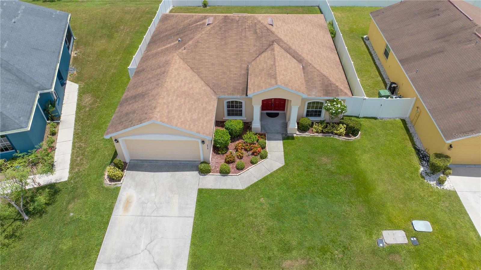 6518 CRESCENT LOOP, WINTER HAVEN, FL, 33884