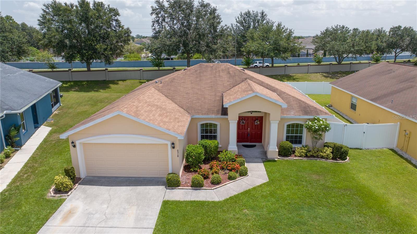 6518 CRESCENT LOOP, WINTER HAVEN, FL, 33884