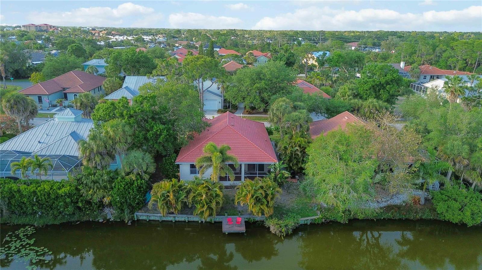 405 TORTUGA DR, NOKOMIS, FL, 34275