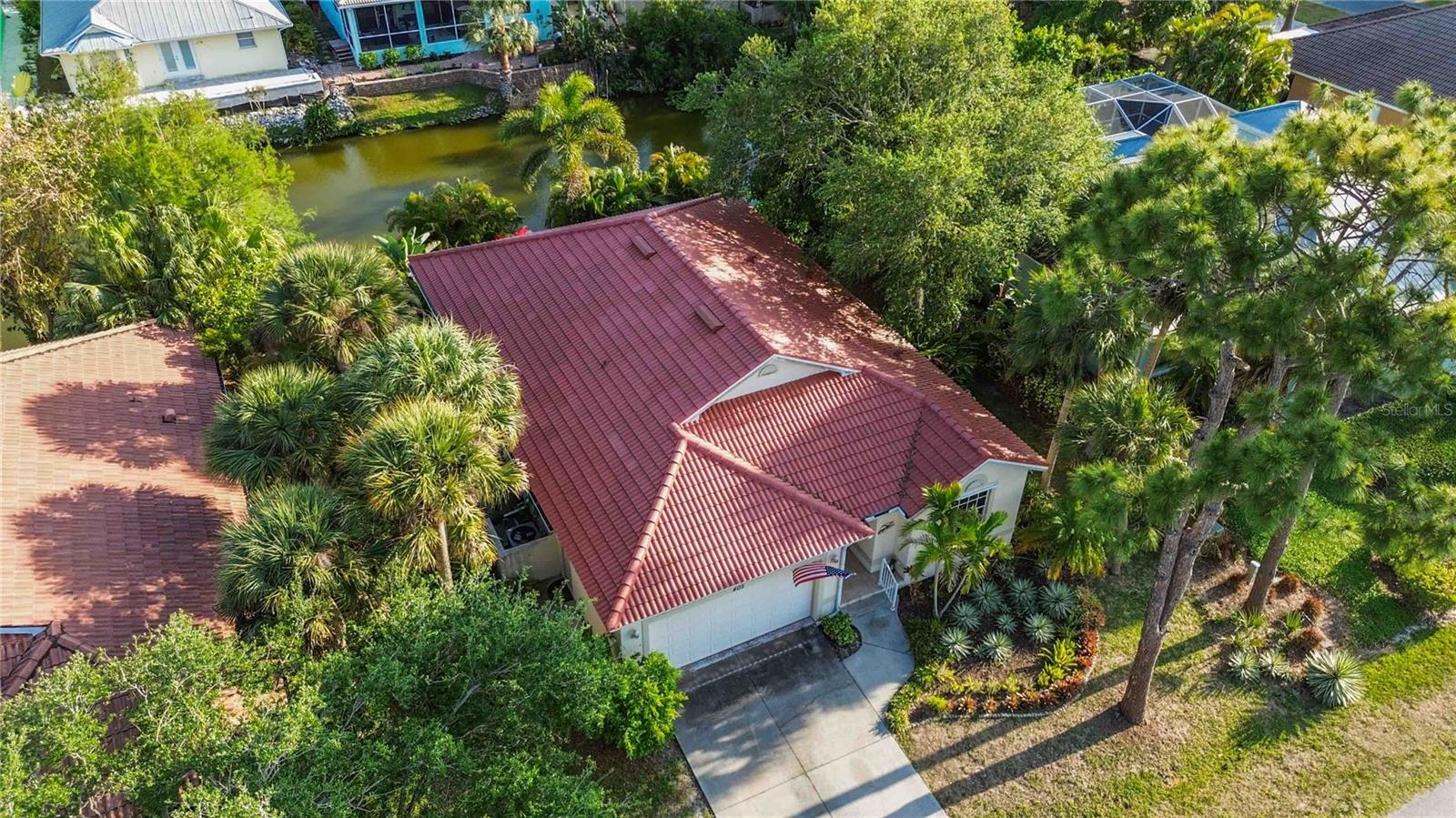405 TORTUGA DR, NOKOMIS, FL, 34275