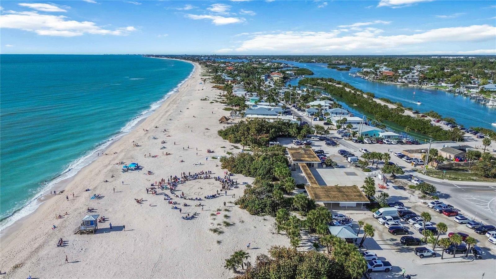 405 TORTUGA DR, NOKOMIS, FL, 34275