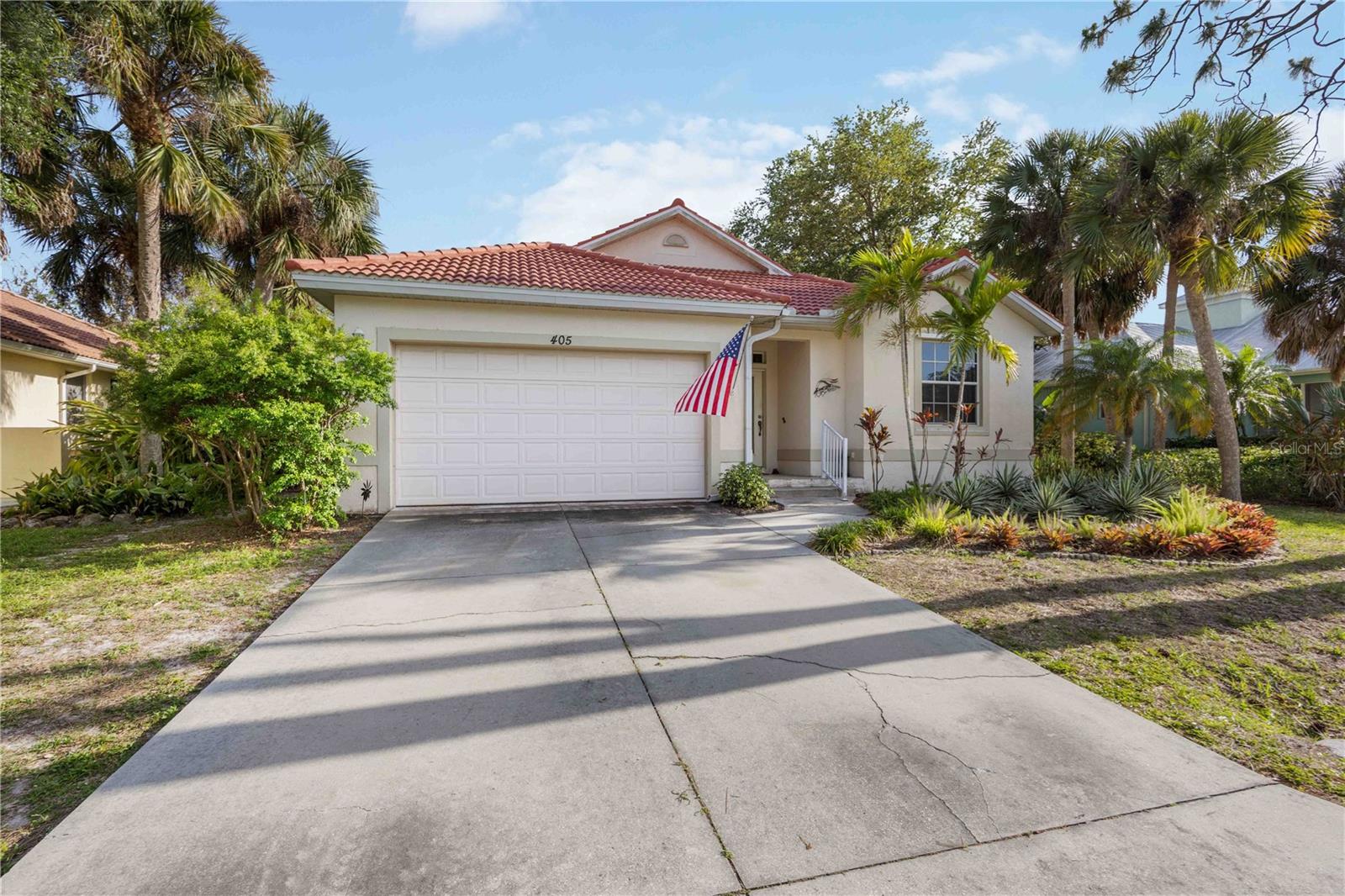 405 TORTUGA DR, NOKOMIS, FL, 34275