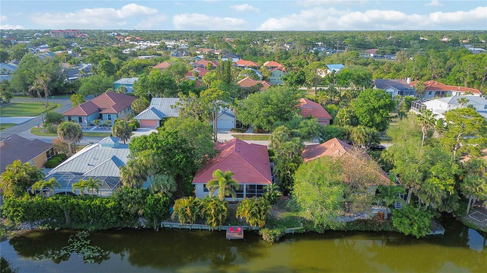 405 TORTUGA DR, NOKOMIS, FL, 34275