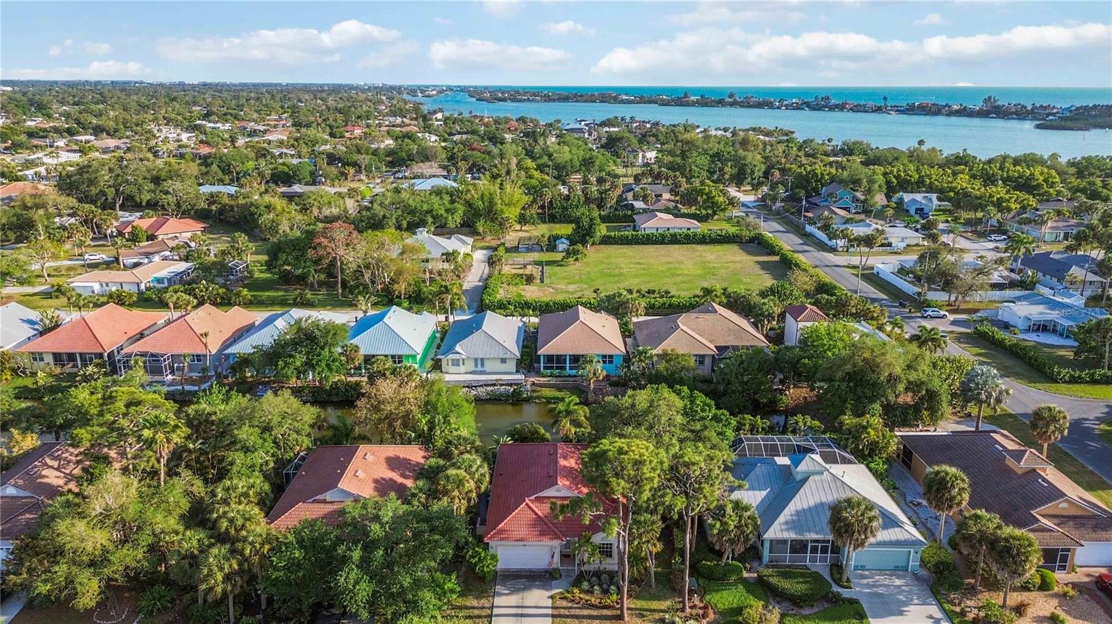 405 TORTUGA DR, NOKOMIS, FL, 34275