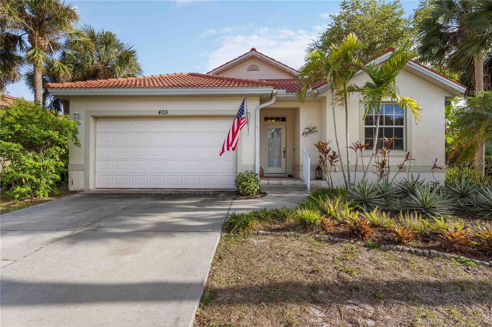 405 TORTUGA DR, NOKOMIS, FL, 34275