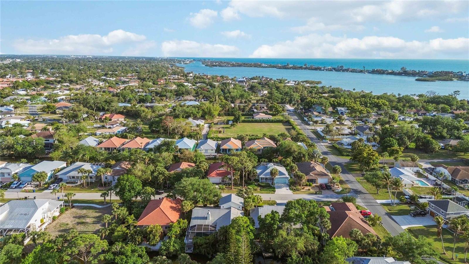 405 TORTUGA DR, NOKOMIS, FL, 34275