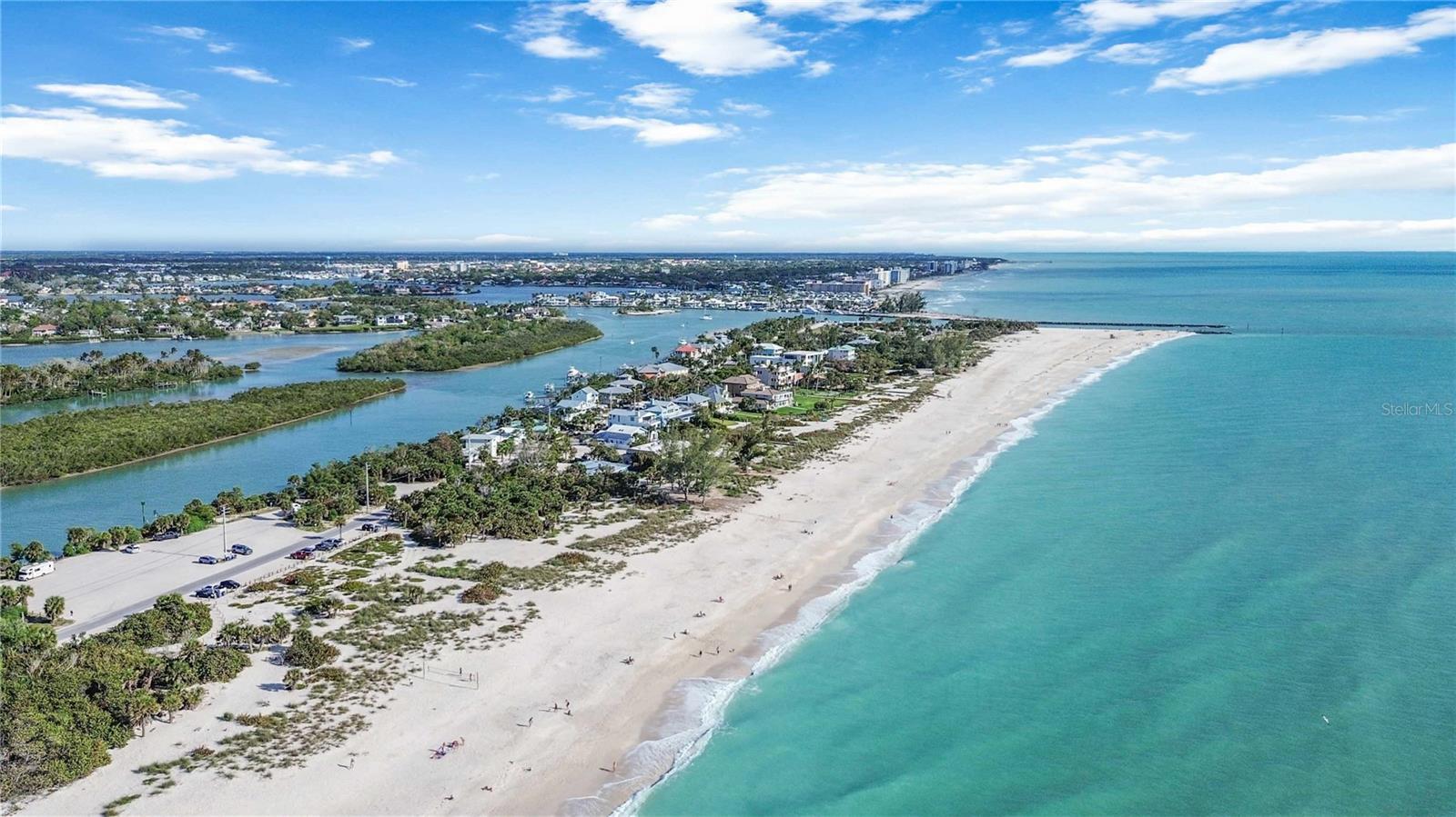 405 TORTUGA DR, NOKOMIS, FL, 34275