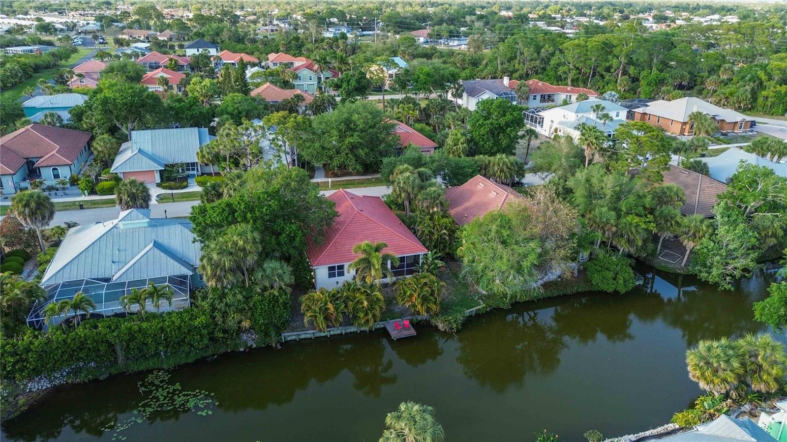 405 TORTUGA DR, NOKOMIS, FL, 34275