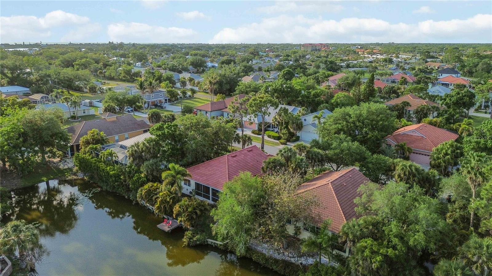 405 TORTUGA DR, NOKOMIS, FL, 34275