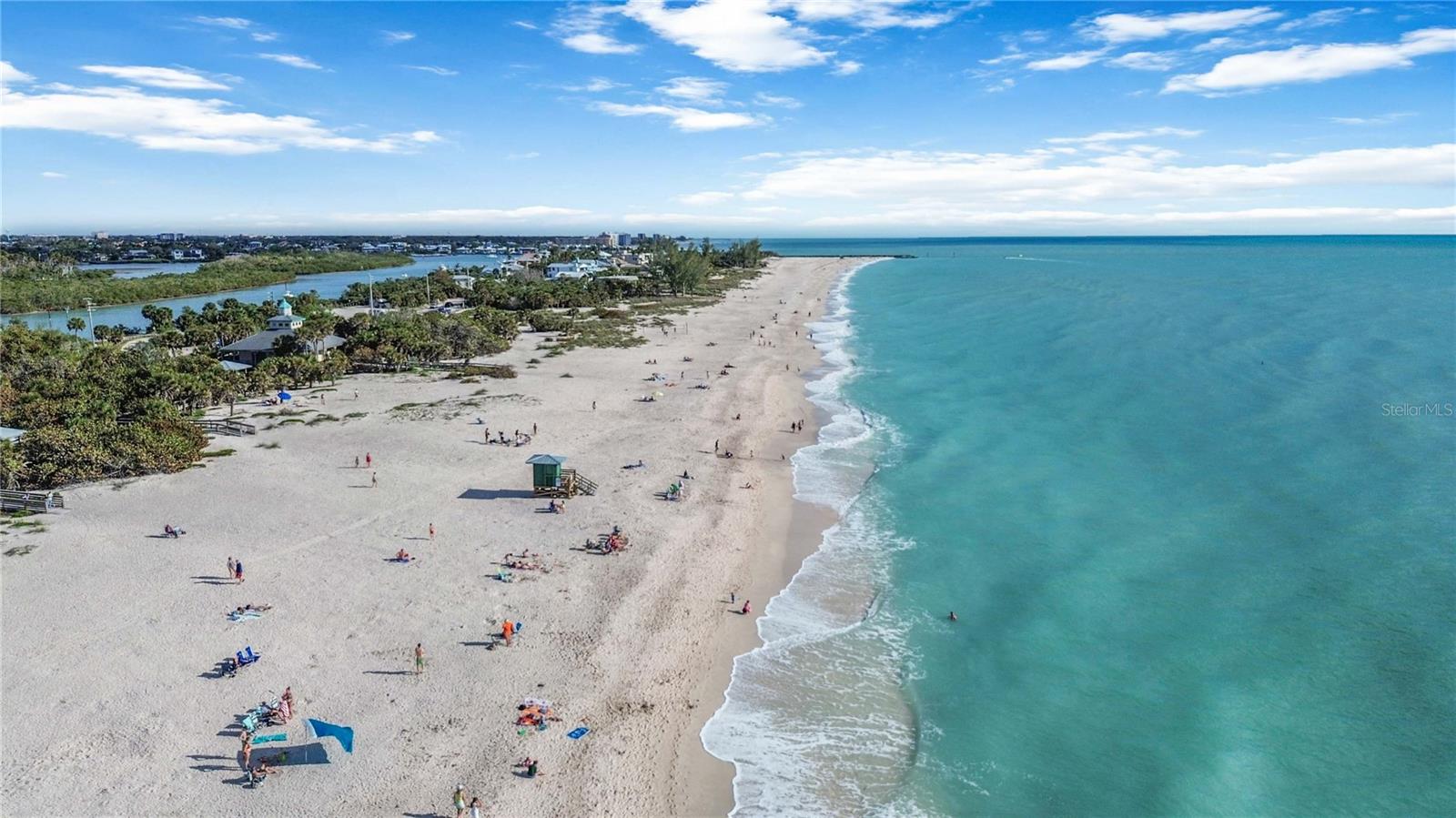 405 TORTUGA DR, NOKOMIS, FL, 34275