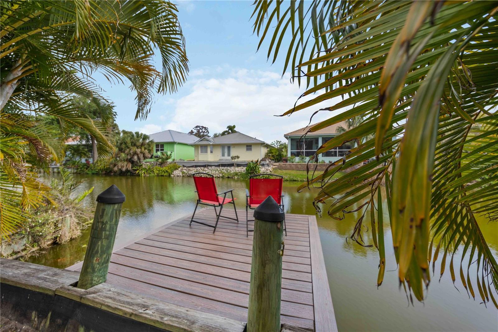 405 TORTUGA DR, NOKOMIS, FL, 34275