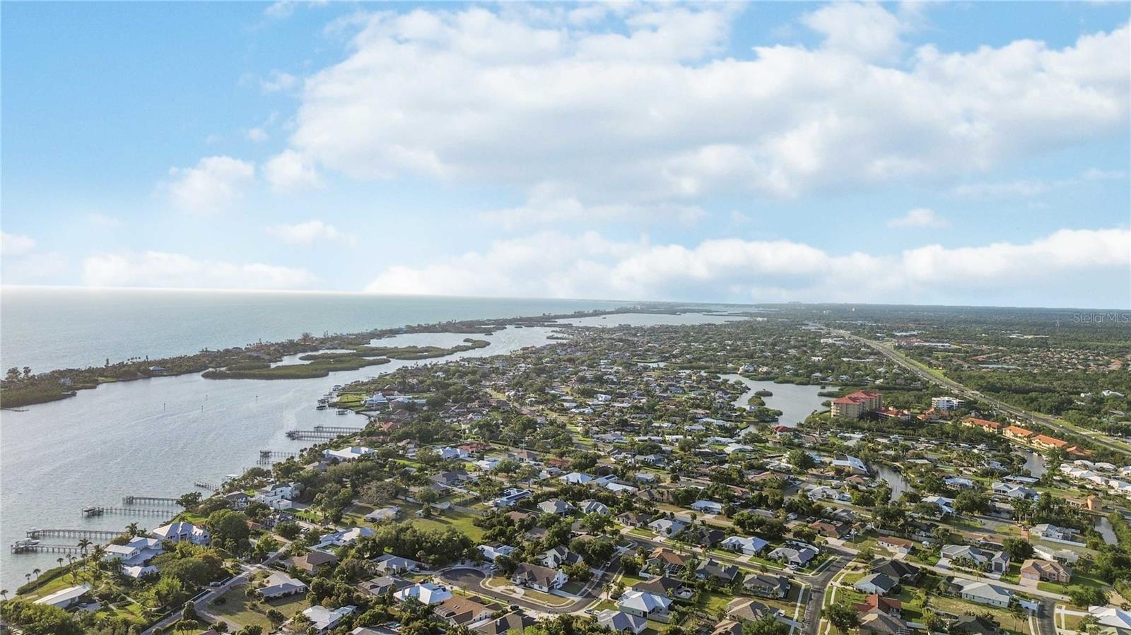 405 TORTUGA DR, NOKOMIS, FL, 34275