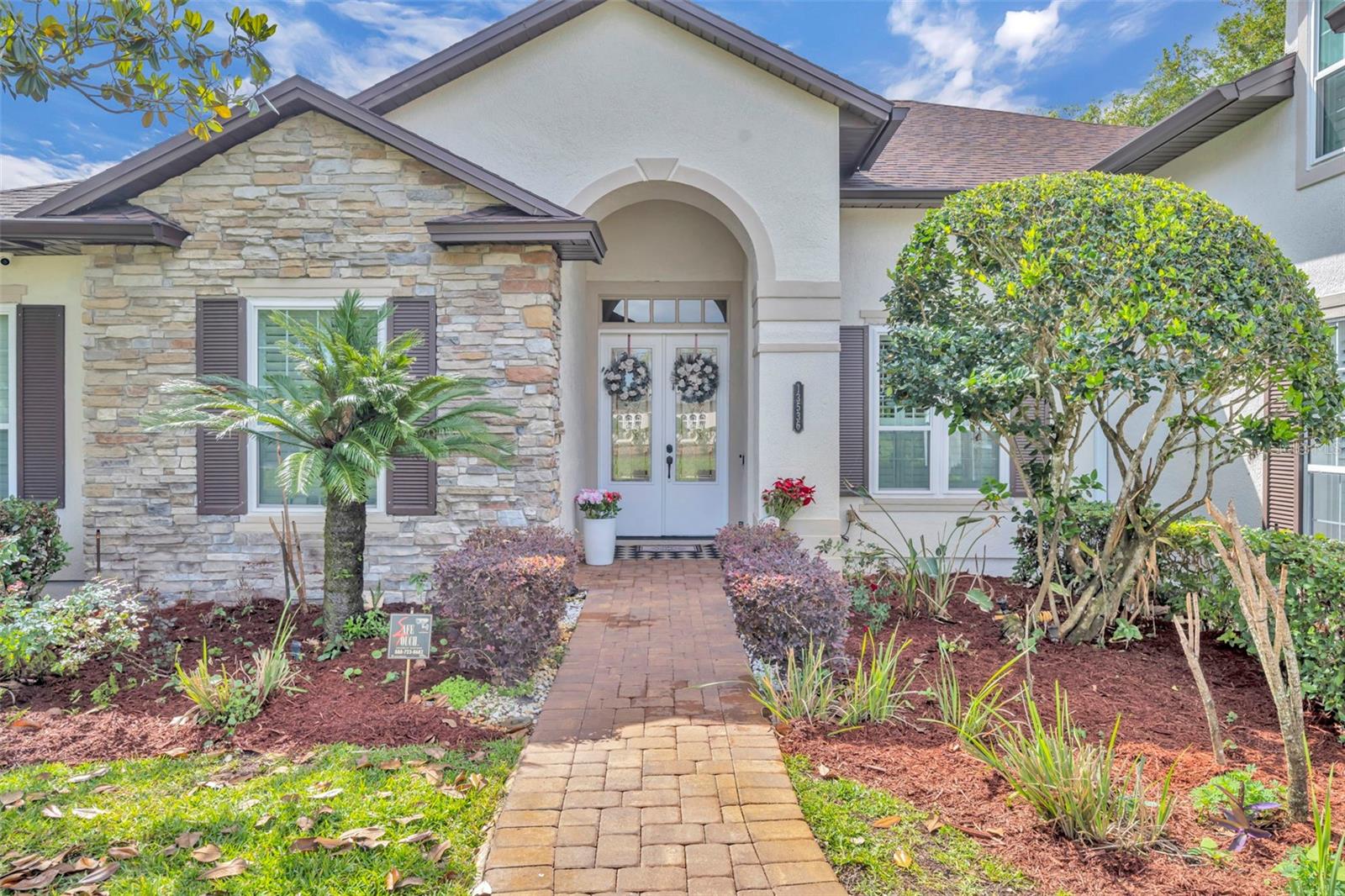 13536 SUNSET LAKES CIR, WINTER GARDEN, FL, 34787