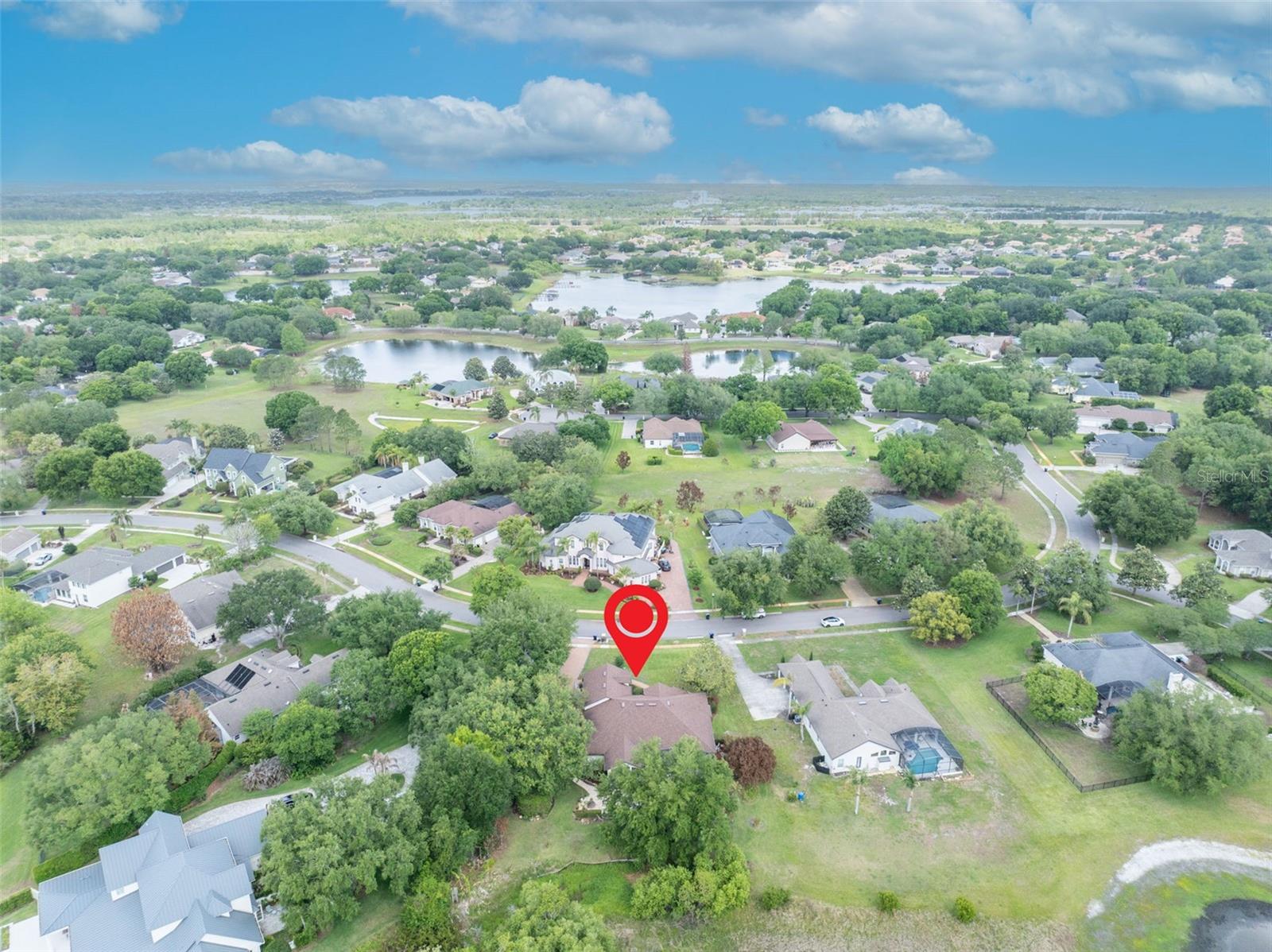 13536 SUNSET LAKES CIR, WINTER GARDEN, FL, 34787