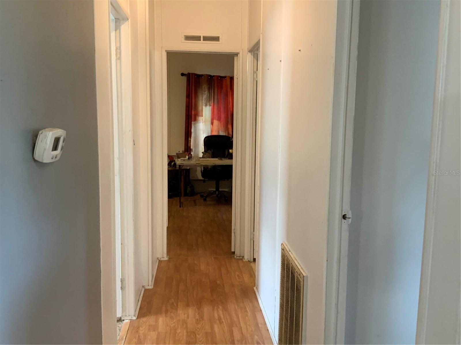 1639 BASS AVE, SEVILLE, FL, 32190