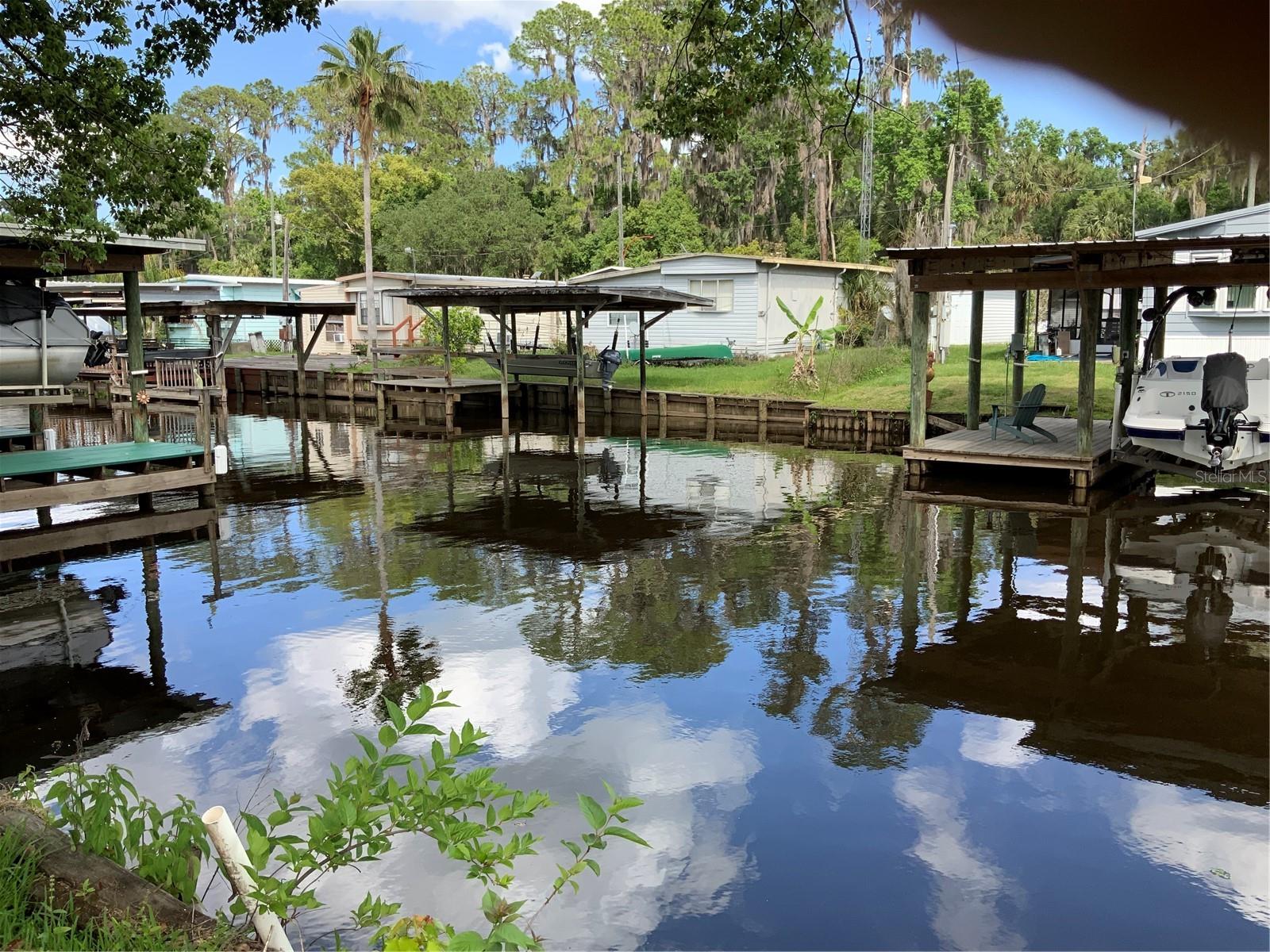 1639 BASS AVE, SEVILLE, FL, 32190