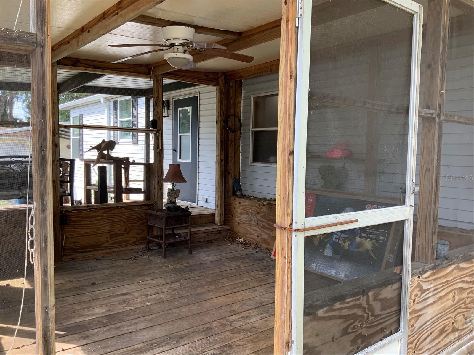 1639 BASS AVE, SEVILLE, FL, 32190