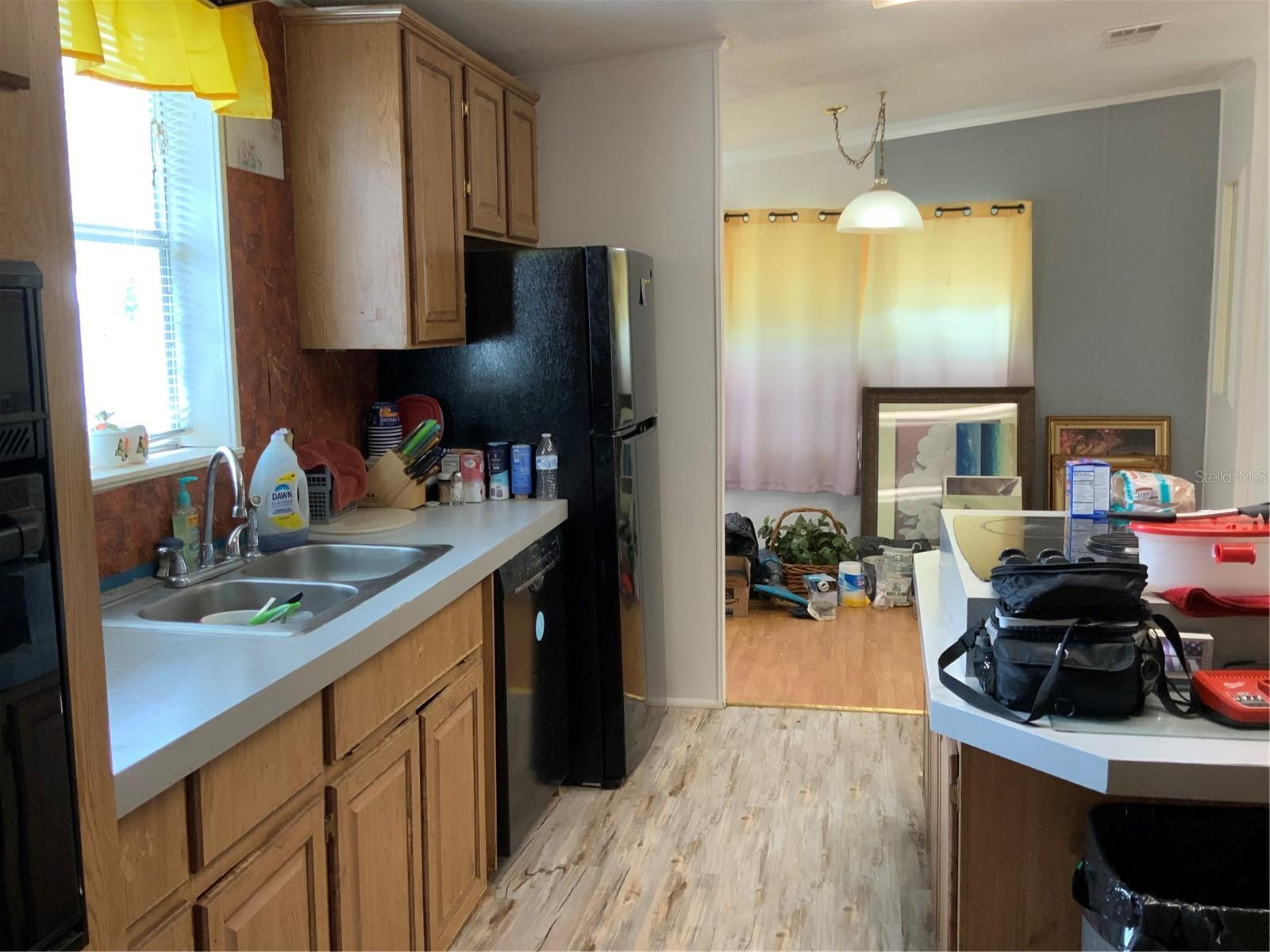 1639 BASS AVE, SEVILLE, FL, 32190