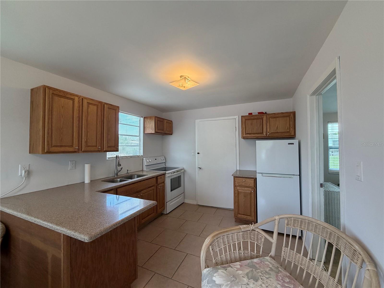 8513 HERBISON AVE, NORTH PORT, FL, 34287