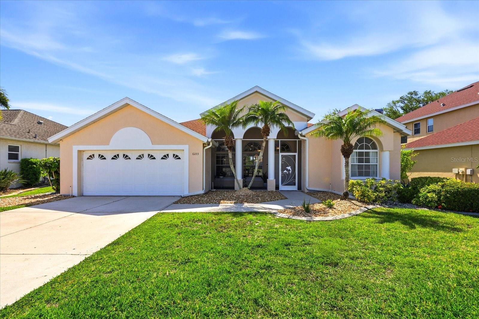 6223 ROCK CREEK CIR, ELLENTON, FL, 34222