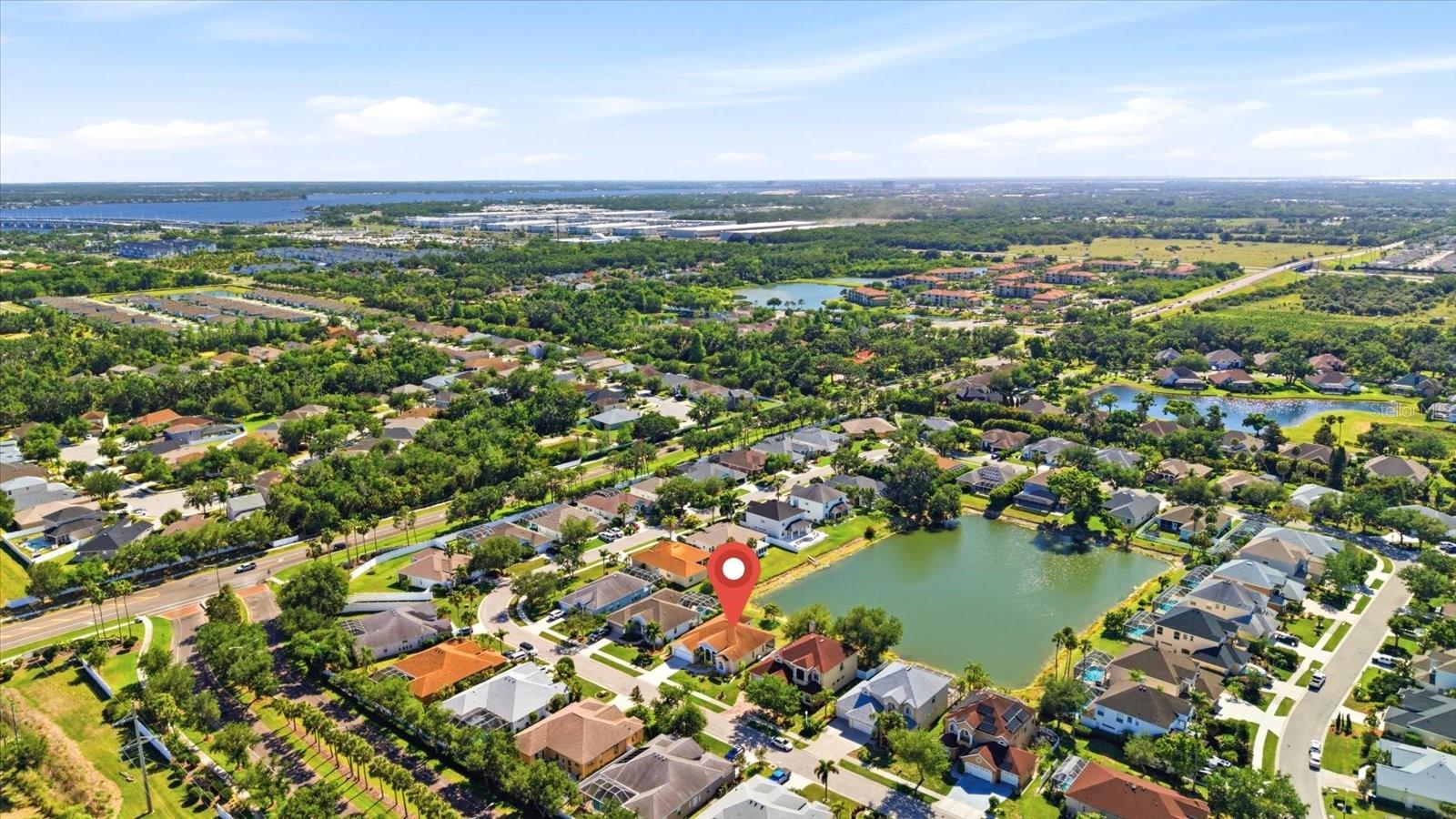 6223 ROCK CREEK CIR, ELLENTON, FL, 34222