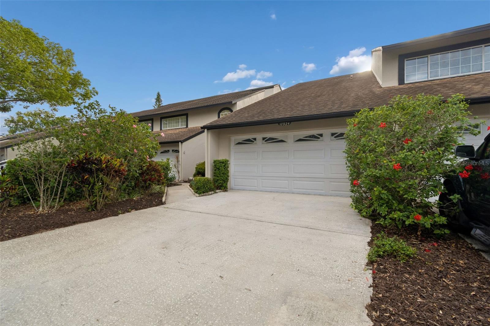 13934 CLUBHOUSE CIR #8, TAMPA, FL, 33618