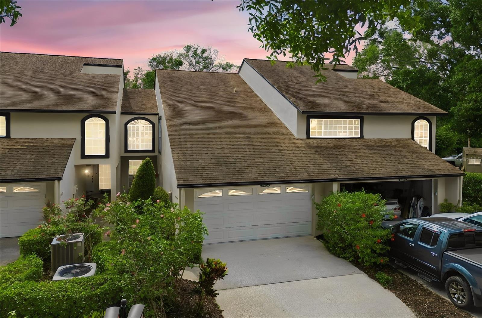 13934 CLUBHOUSE CIR #8, TAMPA, FL, 33618