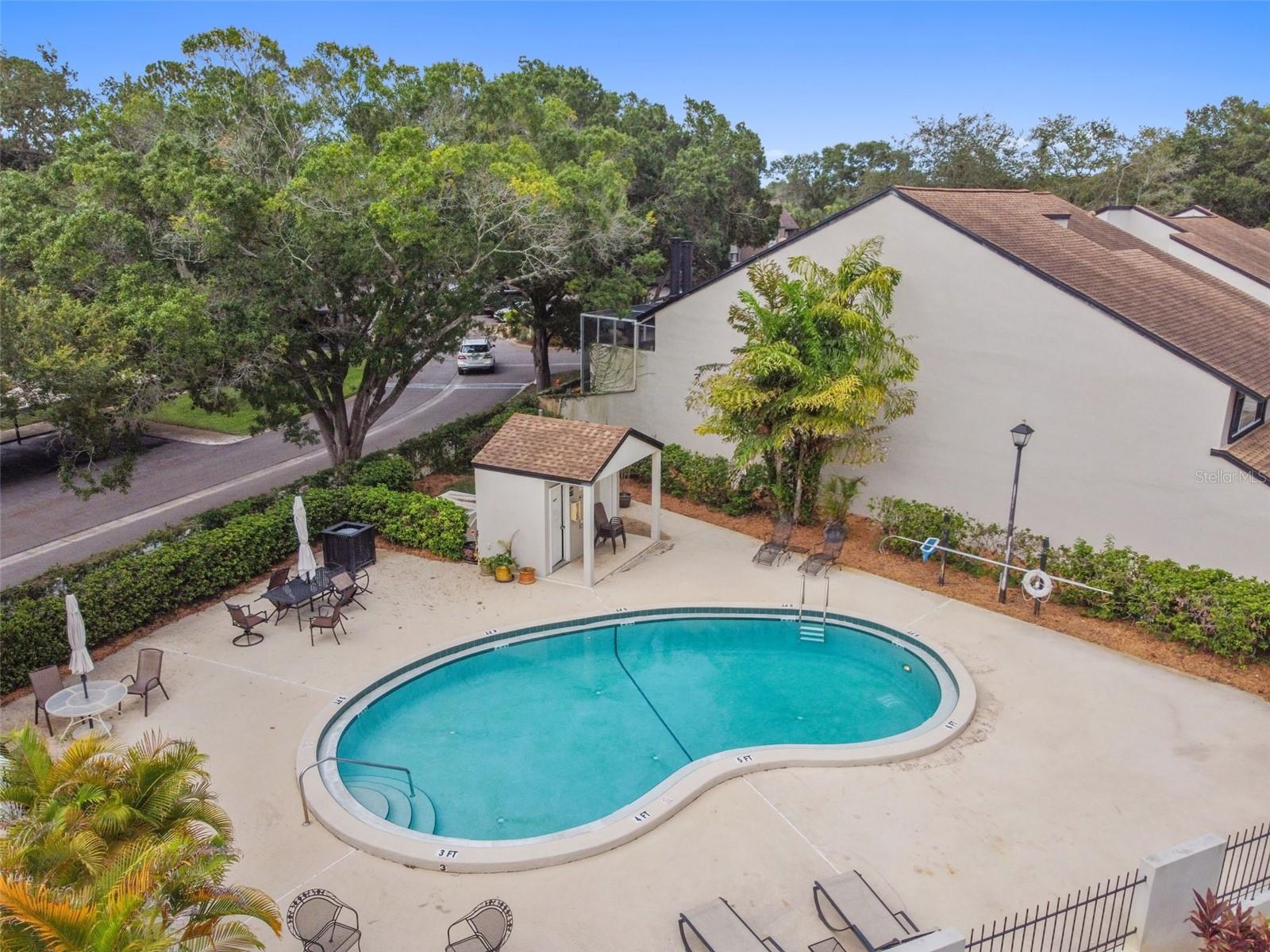13934 CLUBHOUSE CIR #8, TAMPA, FL, 33618