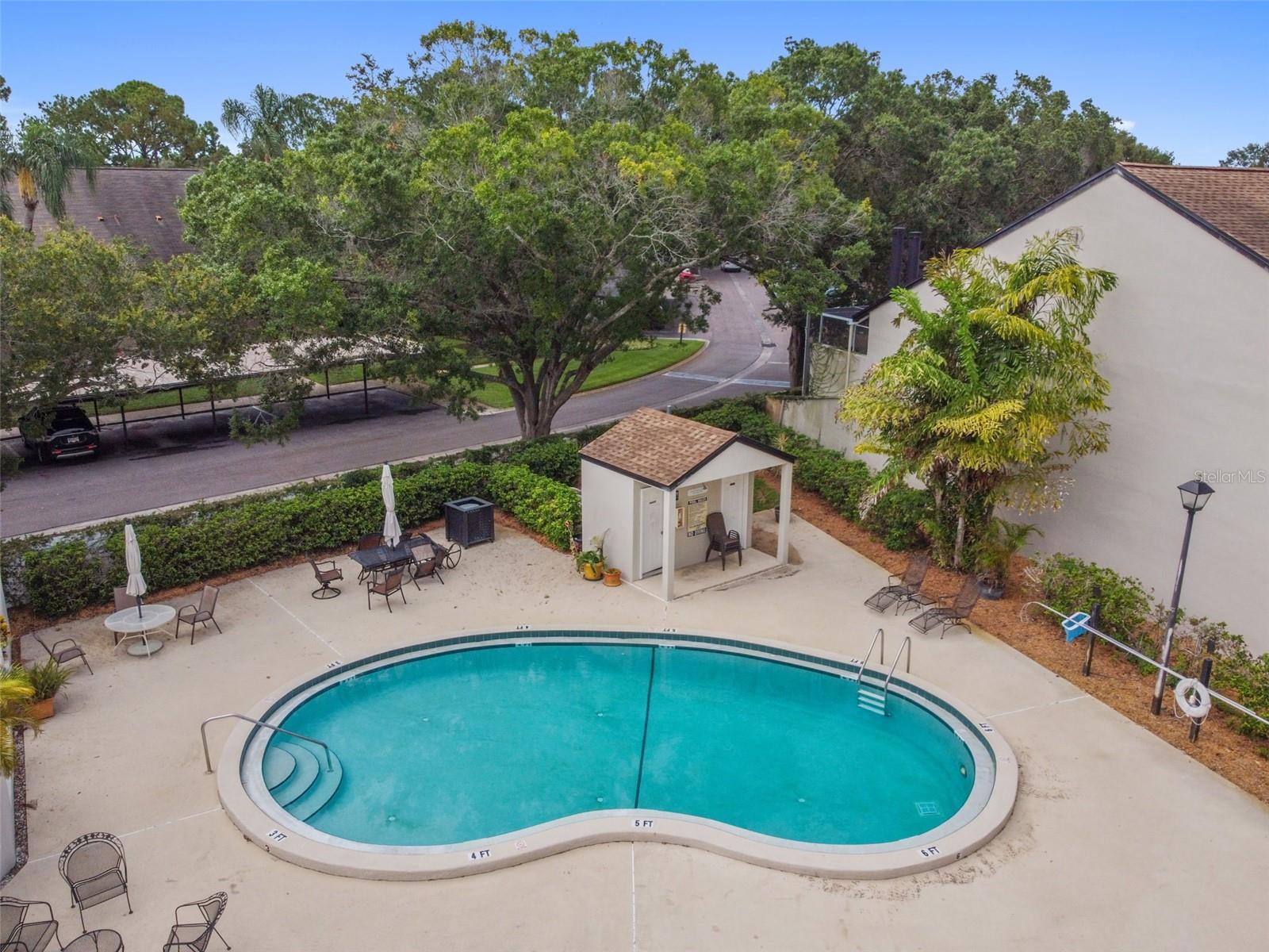 13934 CLUBHOUSE CIR #8, TAMPA, FL, 33618