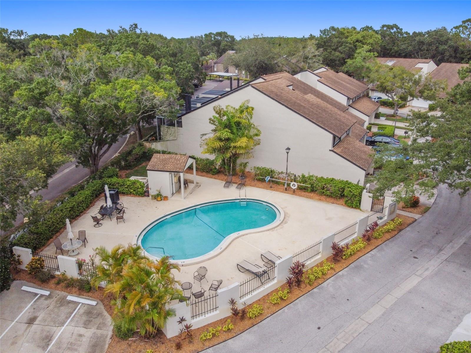 13934 CLUBHOUSE CIR #8, TAMPA, FL, 33618