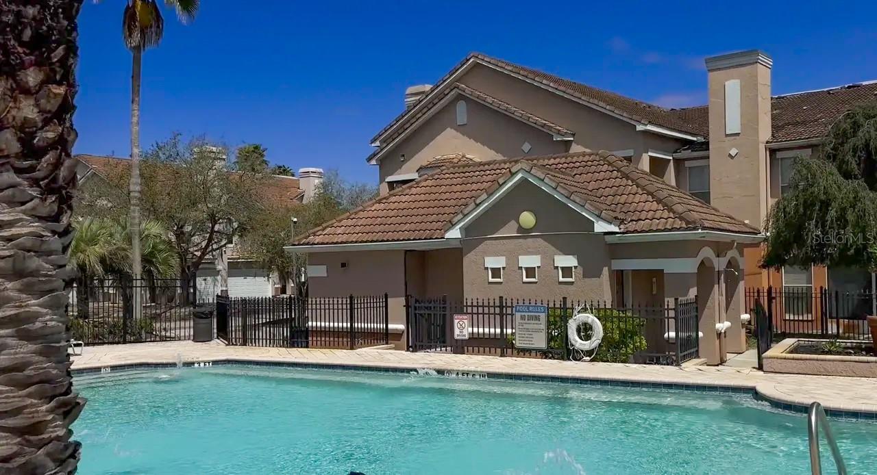 10431 VILLA VIEW CIR #10431, TAMPA, FL, 33647