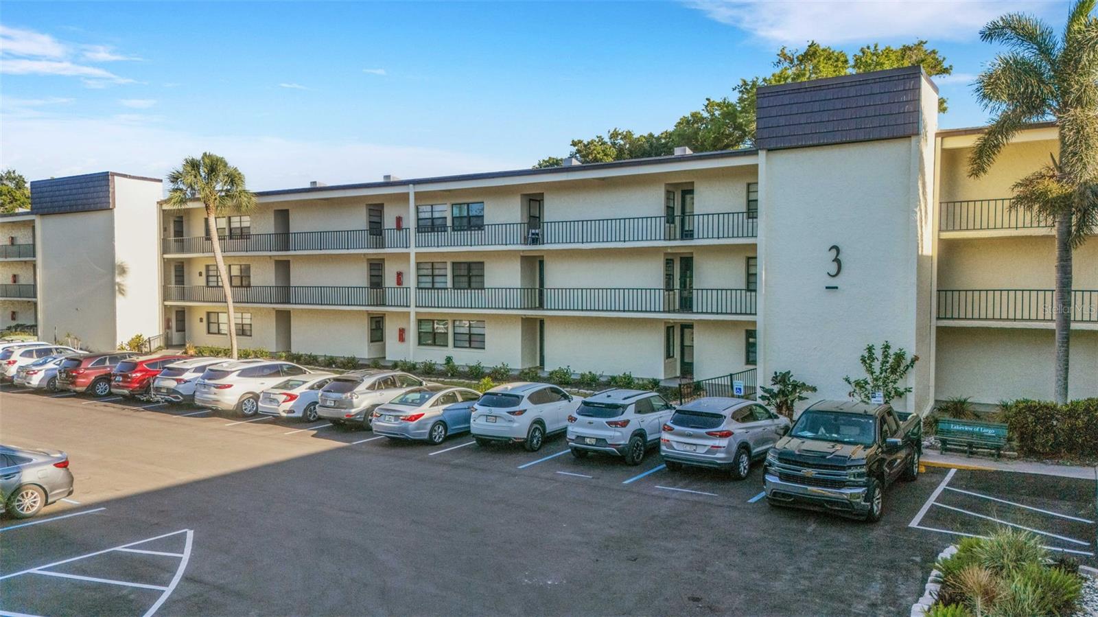 14130 ROSEMARY LN #3112, LARGO, FL, 33774