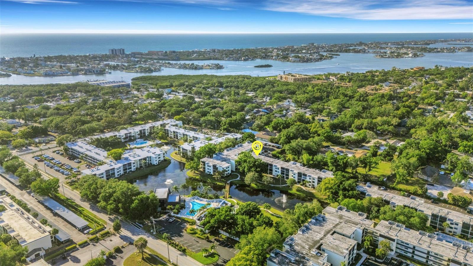 14130 ROSEMARY LN #3112, LARGO, FL, 33774
