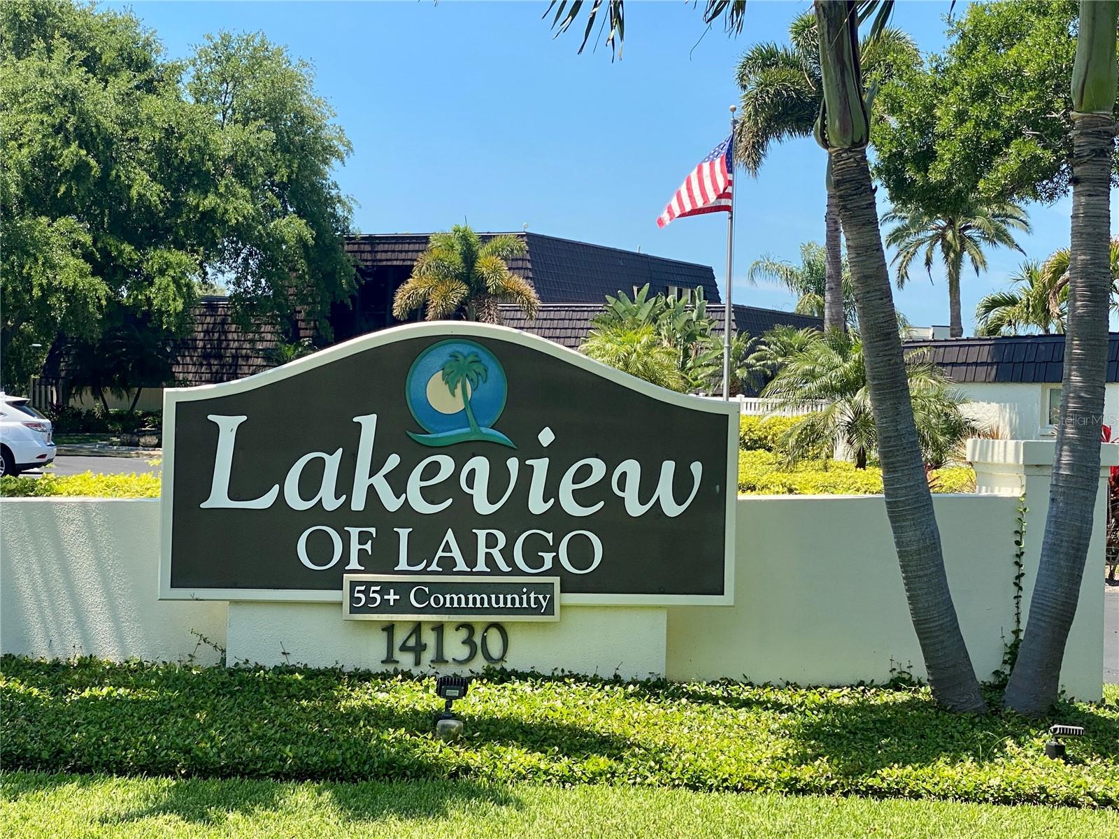 14130 ROSEMARY LN #3112, LARGO, FL, 33774