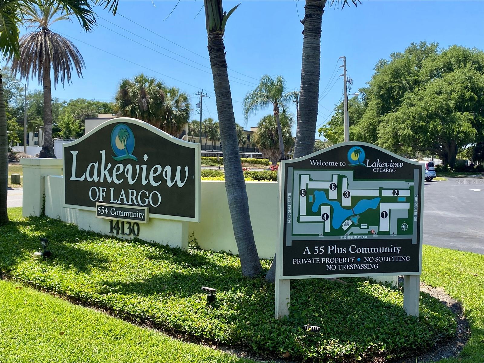 14130 ROSEMARY LN #3112, LARGO, FL, 33774